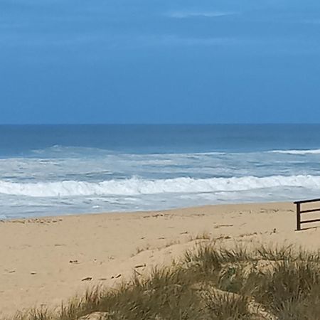 Plage Et Foret Pobral Exterior foto