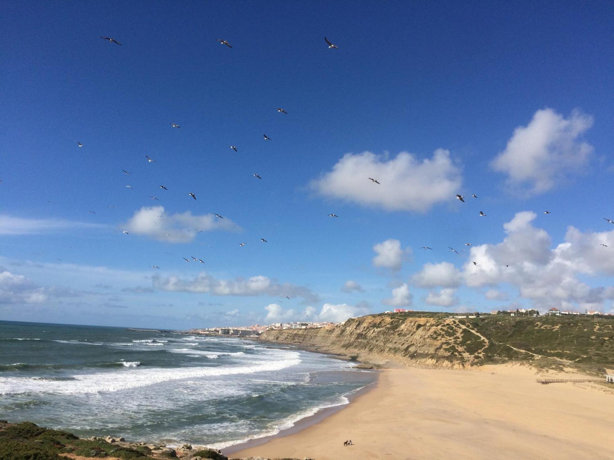 Plage Et Foret Pobral Exterior foto